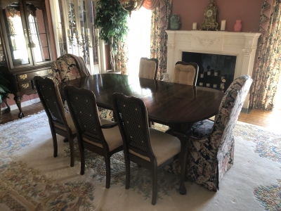Beautiful Waterford Estate Online Auction!