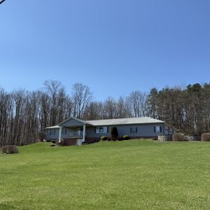 1 Teal Hill Road Sugar Grove, PA Real Estate Auction!